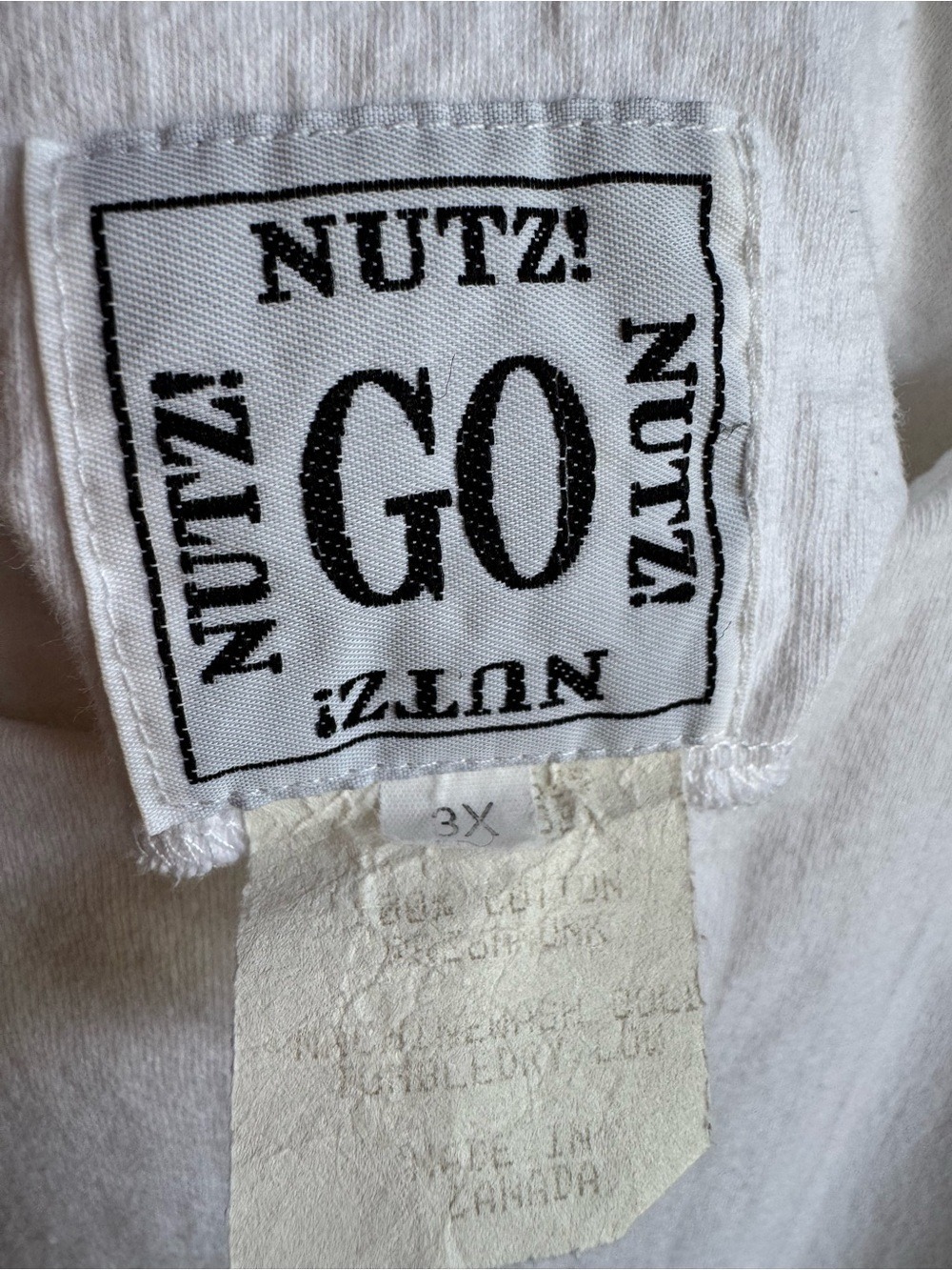 Vtg 90s Cottagecore Dress + Jacket Set 3X White Watercolour Maxi Beach Coastal - Picture 13 of 14